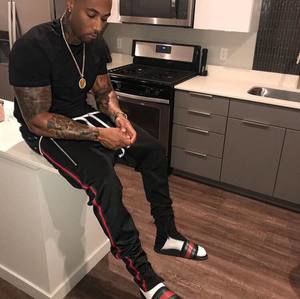 Meet your Posher, Jones